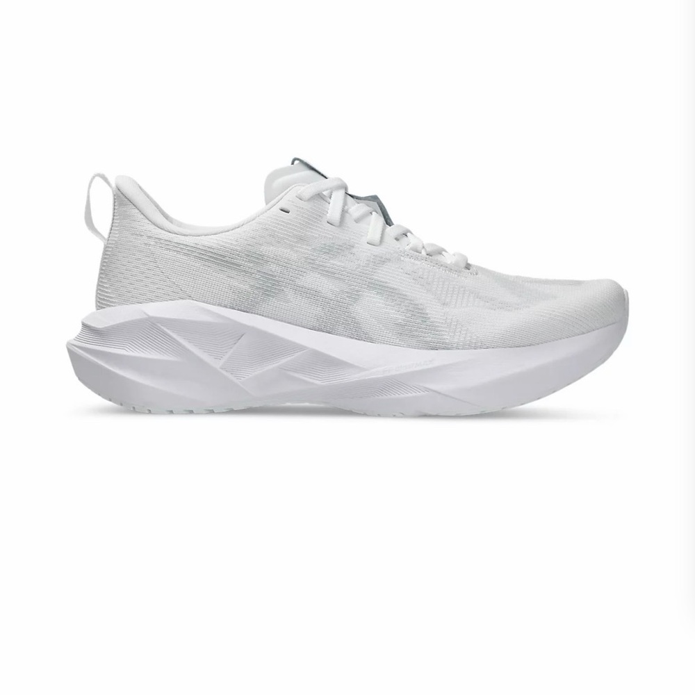 ASICS WOMENS NOVA BLAST 5